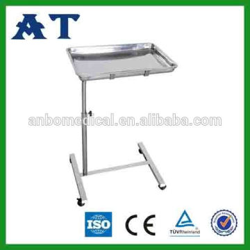 Medical Vet Trolley / chirurgischen Instrument Trolley / Pflegewagen